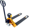 Weight Scale Hand Pallet Truck -- LHMSC210045 - Image