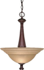 60-2418 Pendants-Bowl Style - 441175 - Capital Lighting, Inc.