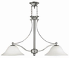Island/Pool Table-2 Light Bar - 259623 - Light Center (The)