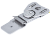 Door Latches - 335165 - RS Components, Ltd.