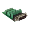D Sub Connectors - 671774 - RS Components, Ltd.
