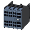 Auxiliary Contacts - 2719940 - RS Components, Ltd.