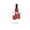 Pushbutton Switches - 1400-800AWSP9M7QE - New Yorker Electronics Co., Inc.