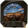 Attitude Indicators / Flight DirectorsElectric Attitude Indicator - 504-0033-943 - Mid-Continent Instruments and Avionics