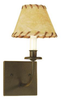 65547 Sconces-Single Candle - 472031 - Capital Lighting, Inc.