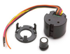 Magnetic Incremental Encoder -- AEAT-601B-F06 - Image