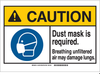 ANSI sign - 144275 - Brady Corporation