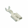 Terminals - Quick Connects, Quick Disconnect Connectors - A120848TR-ND - DigiKey