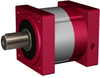 Planetary Gearbox, Single Stage -- LX-090 Single - Image