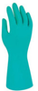 Ansell Marigold G26 Green 9.5 Nitrile Full Fingered Work & General Purpose Gloves - 076490-13547 - 076490-13547 - R. S. Hughes Company, Inc.