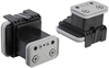 Vacuum block for Schmalz 1-circuit console VCBL-K1 125x75x100 L - 10.01.12.02483 - Schmalz Inc.