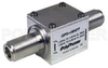 Bulkhead Mount, Coaxial, RF Surge Protector -- GPS+06NFF - Image