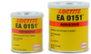 Henkel Loctite EA 0151 Epoxy Adhesive Clear 2.6 lb Kit -- 398471 - Image