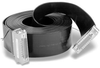 DB50F TO DB50M, SHIELD RIBBON, 15FT -- 009H15 - Image