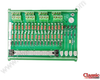 16 Channel Line Monitored Analog Input Term. - TAI16AIL - Classic Automation LLC