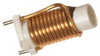 Inductor, 5.6Mh, 250Ma, +10%; Product Range Triad Magnetics - 37B9176 - Newark, An Avnet Company