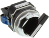 Rotary Switch, 1P, 2Pos, 10A, 110V; No. Of Switch Positions Idec - 60AC0380 - Newark, An Avnet Company