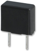 Fuse, Pcb, 1A, 250V, Fast Acting; Fuse Current Multicomp Pro - 95M6618 - Newark, An Avnet Company