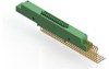 Card Conn, Single Side, 32Pos, Wire Wrap; Card Edge Connector Type Edac - 68AJ1323 - Newark, An Avnet Company