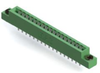 Card Edge Conn, Single Side, 17Pos, Th; Card Edge Connector Type Edac - 59AJ1588 - Newark, An Avnet Company