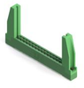 Card Edge Conn, Single Side, 16Pos, Th; Card Edge Connector Type Edac - 57AJ2328 - Newark, An Avnet Company
