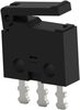Microswitch, Spdt, 0.5A, 30Vdc, Tht; Microswitch Type Alcoswitch Te Connectivity - 42AH1180 - Newark, An Avnet Company