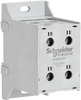 Tb, Power Distribution, 4 Pole, 6Awg; Rated Current Square D By Schneider Electric - 50AC4414 - Newark, An Avnet Company