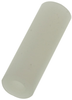 Spacer, Round, Nylon, 6.4Mm X 19.1Mm; Spacer Type Keystone - 62W5349 - Newark, An Avnet Company