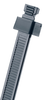 Cable Tie, 102Mm, Nylon 6.6 Hs, Blk; Cable Tie Material Panduit -- 49AC5101