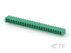 PCB Terminal Blocks - 2-284513-4 - TE Connectivity