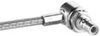 RF Coaxial Cable Mount Connector - 131-3303-501 - Richardson RFPD