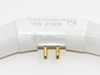 32 Watt, 9" Diameter Cool White T6 Circline Bulb -- TEC32032-41K - Image