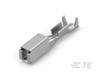 Automotive Terminals - 1801460-1 - TE Connectivity