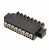 Connectors, Interconnects Terminal Blocks Headers, Plugs and Sockets - Win Source Electronics