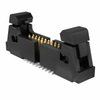 Headers, Male Pins - FTSH-110-01-L-DV-EJ-TR-ND - DigiKey