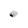 Modular/Ethernet Connector (RJ45) Jacks With Magnetics - 931-TMJK9461A97NL-ND - DigiKey