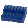 Free Hanging, Panel Mount - A31029-ND - DigiKey