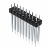 Headers, Male Pins - BBD-109-T-C-ND - DigiKey