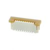FFC, FPC (Flat Flexible) Connector Assemblies - WM10998DKR-ND - DigiKey