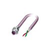 Circular Cable Assemblies - 1534371-ND - DigiKey