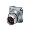 Circular Connector Housings - 1619220-ND - DigiKey