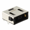 Power Connectors - A117831TR-ND - DigiKey