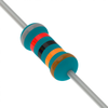 Through Hole Resistors - RNV14FTL820K-ND - DigiKey