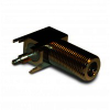 F-Type Connector - 222131 - Powell Electronics, Inc.