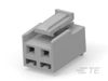 Rectangular Wire & Cable Connectors & Housings - 2421886-2 - TE Connectivity