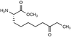 (S)-2-Amino-8-oxo-decanoic Acid, Methyl Ester - 6713 - Medical Isotopes, Inc.