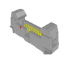 Headers, Male Pins - 612-EHF-108-01-SM-D-ND - DigiKey
