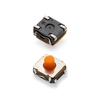 Tactile Switches -- CKN12186CT-ND - Image