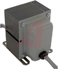 Transformer, Isolation;Str;Pri/Sec:115V;50/60Hz;250VA;3.75In.W;4.38In.D;4.69In.H - 70213215 - Allied Electronics, Inc.