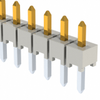 Headers, Male Pins - 612-HTSW-116-05-S-S-ND - DigiKey